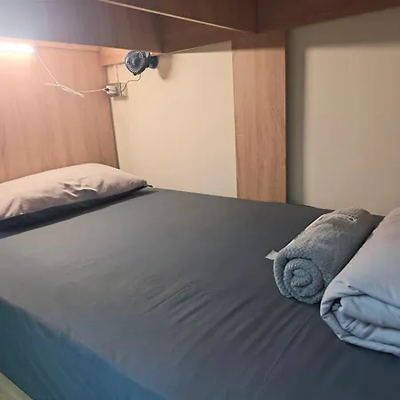 Panda Lodge Home Stay