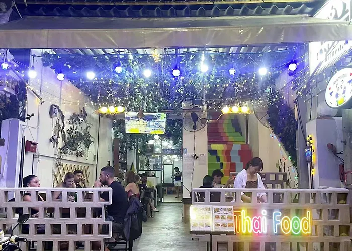 Hostal Panda