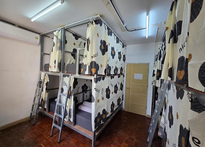 Hostal Panda *