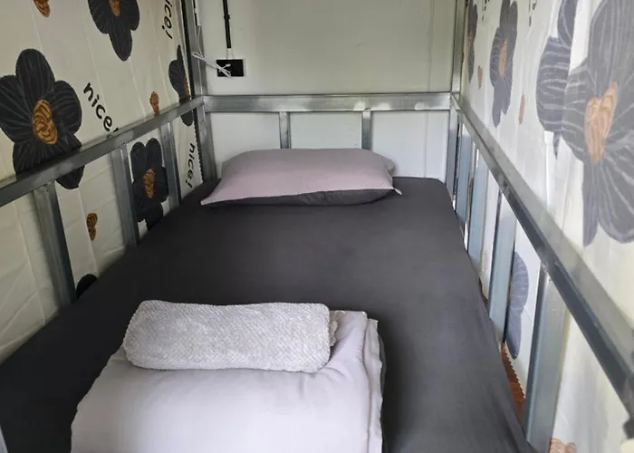 Panda Hostal
