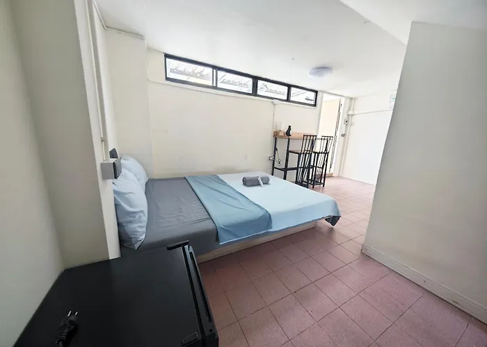 Panda Bangkok