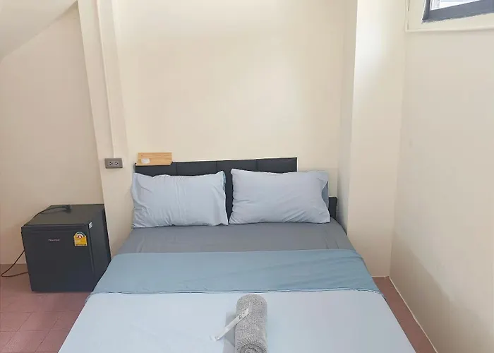 Hostal Panda Bangkok