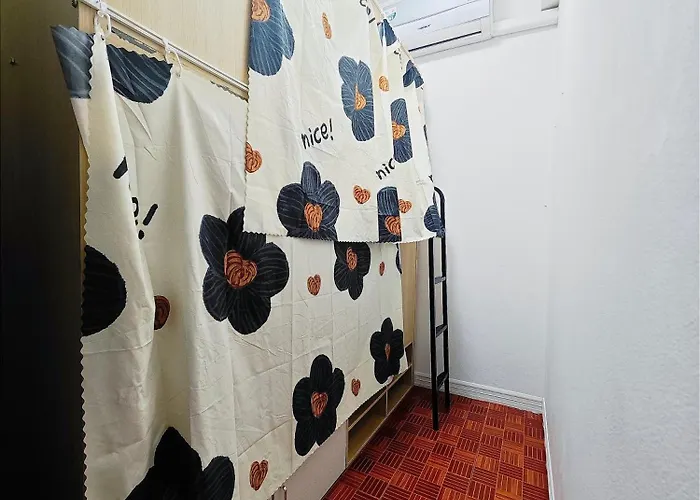 Panda Bangkok