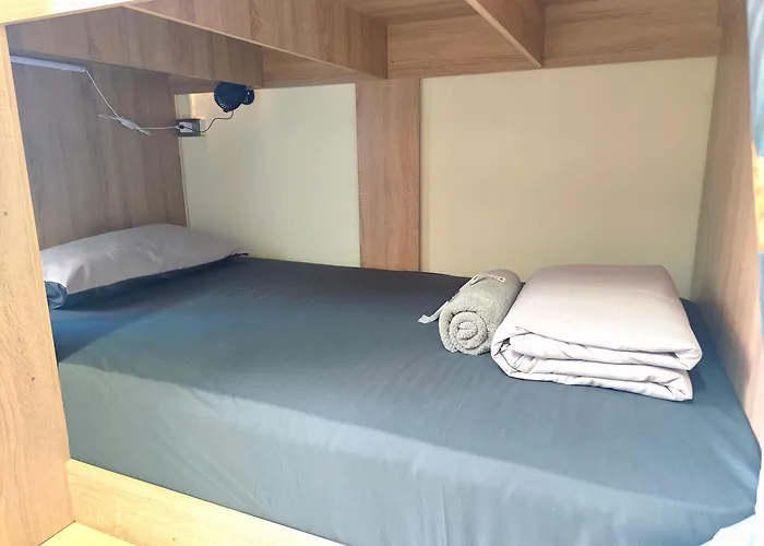 Hostal Panda *