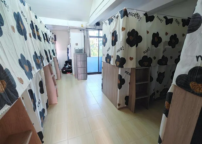 Hostal Panda