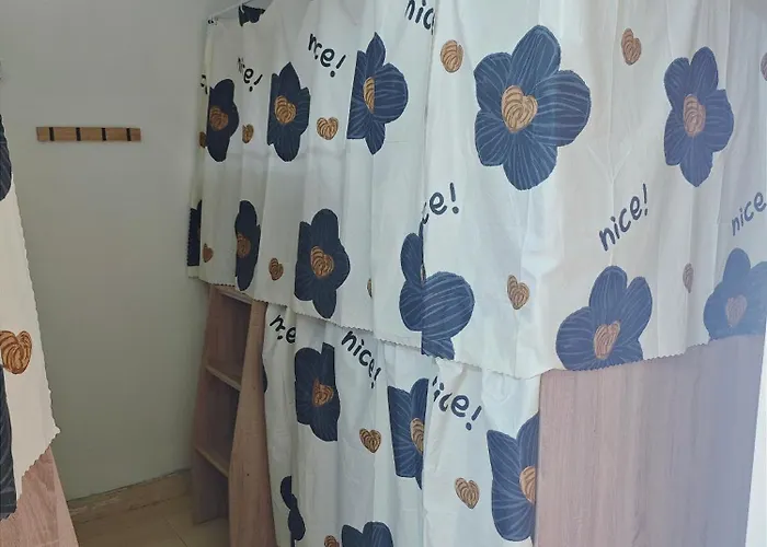 Hostal Panda *
