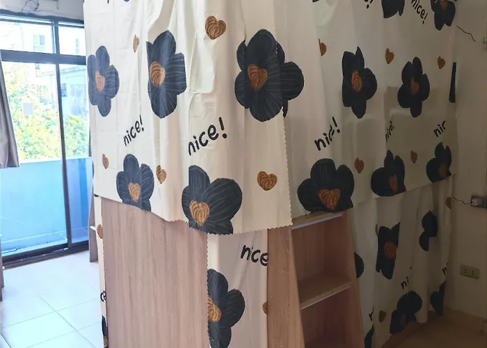 Panda Hostal