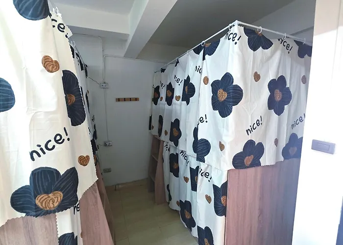 Hostal Panda *