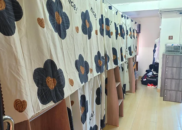 Hostal Panda