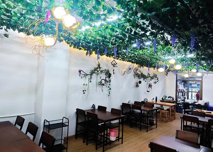 Panda Hostal