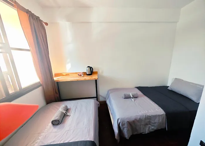 Panda Hostal