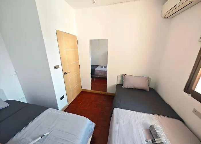 Hostal Panda *
