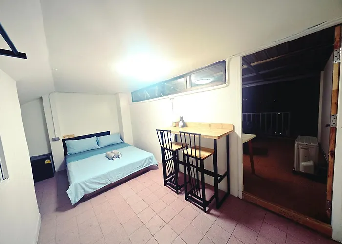 Panda Hostal