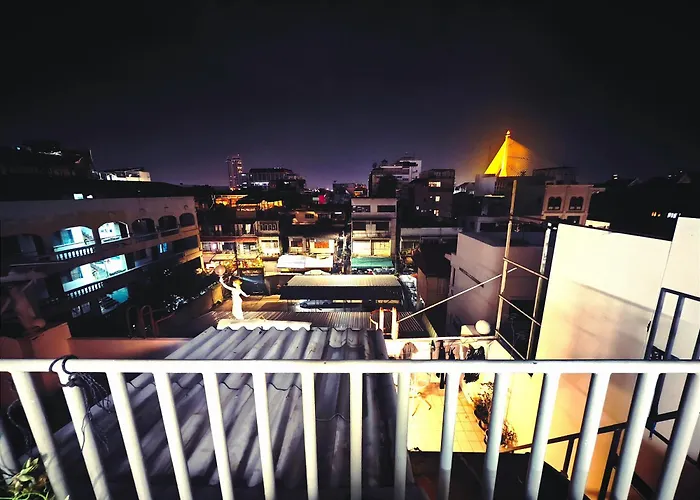 Hostal Panda