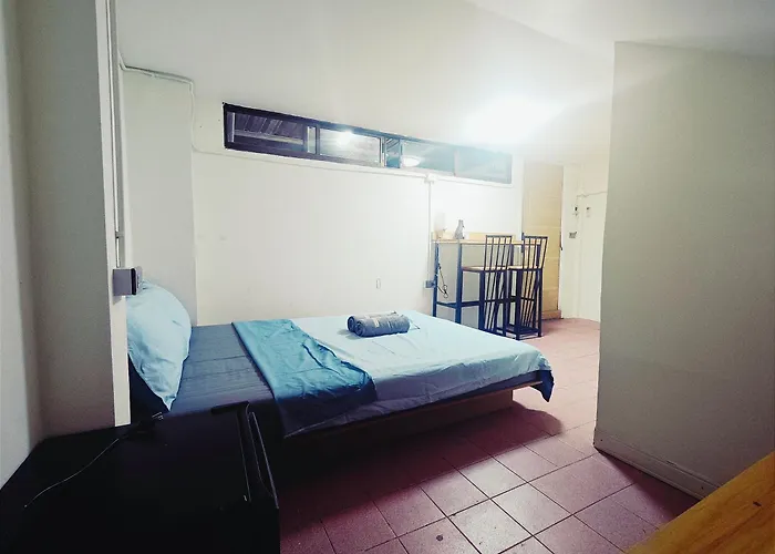 Panda Hostal