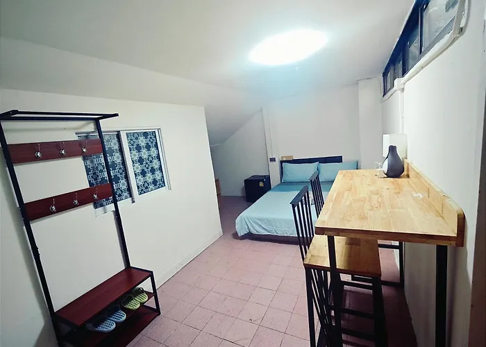 Hostal Panda