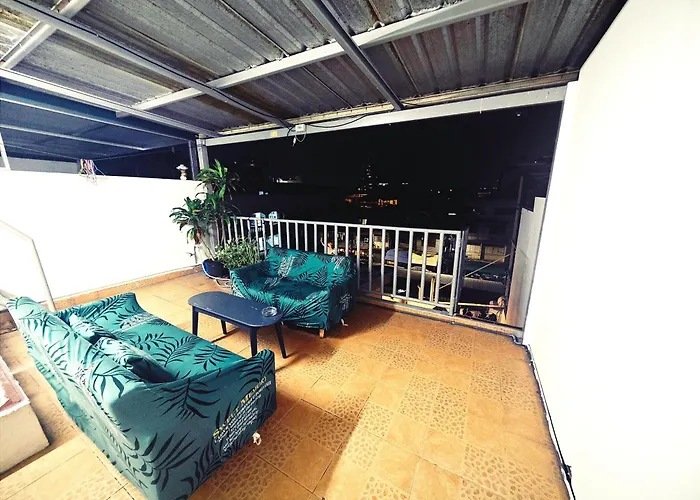 Hostal Panda Bangkok