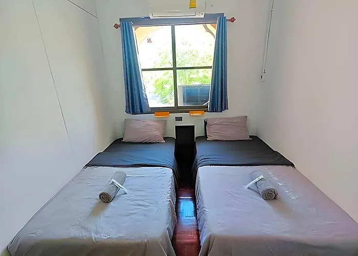 Hostal Panda